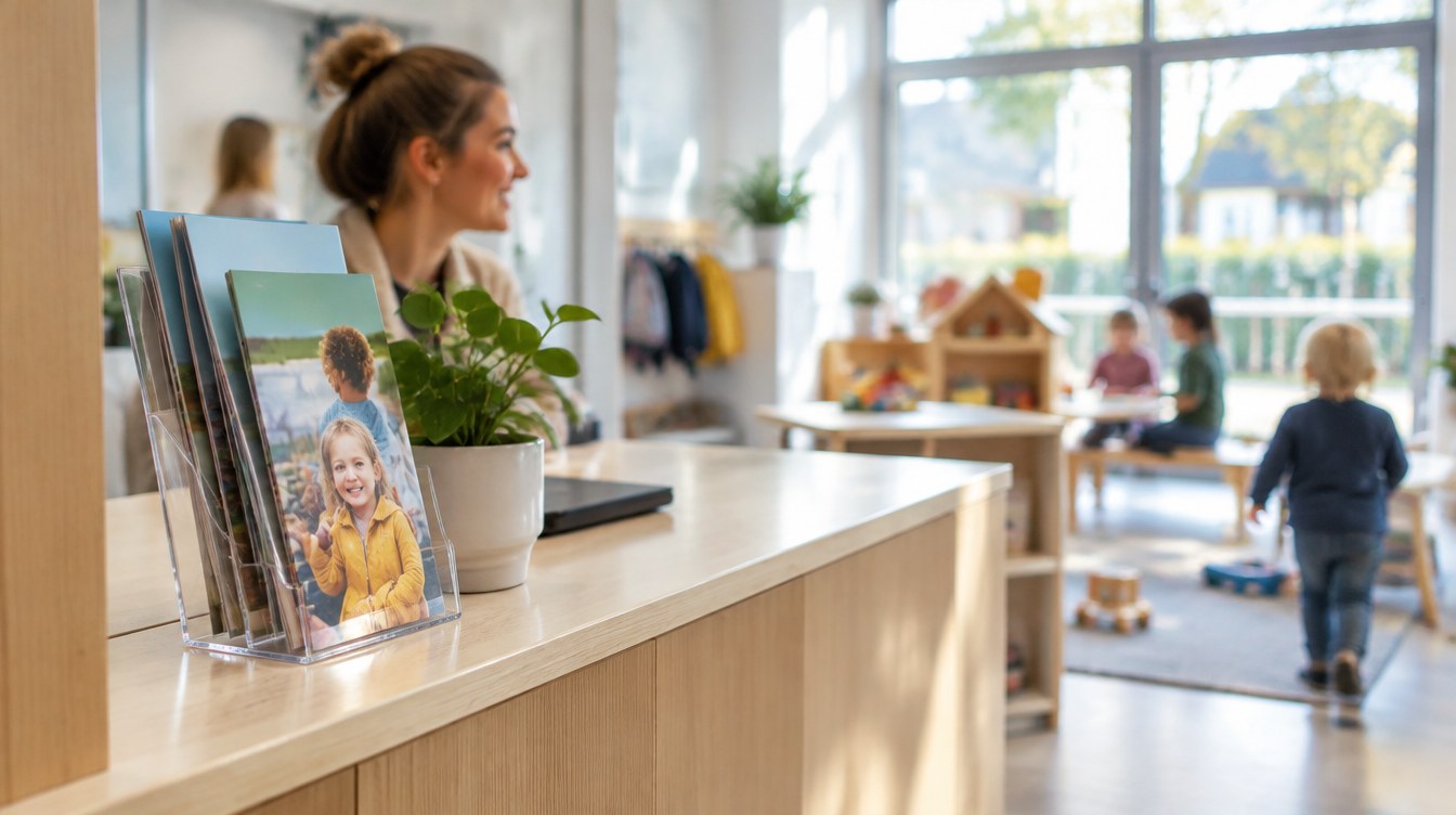 Kinderopvang kosten: administratie en tarievenoverzicht